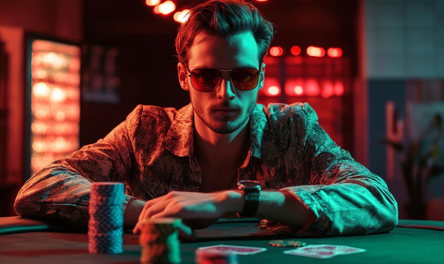 Jogos e Experiências no Cassino 4BETBR