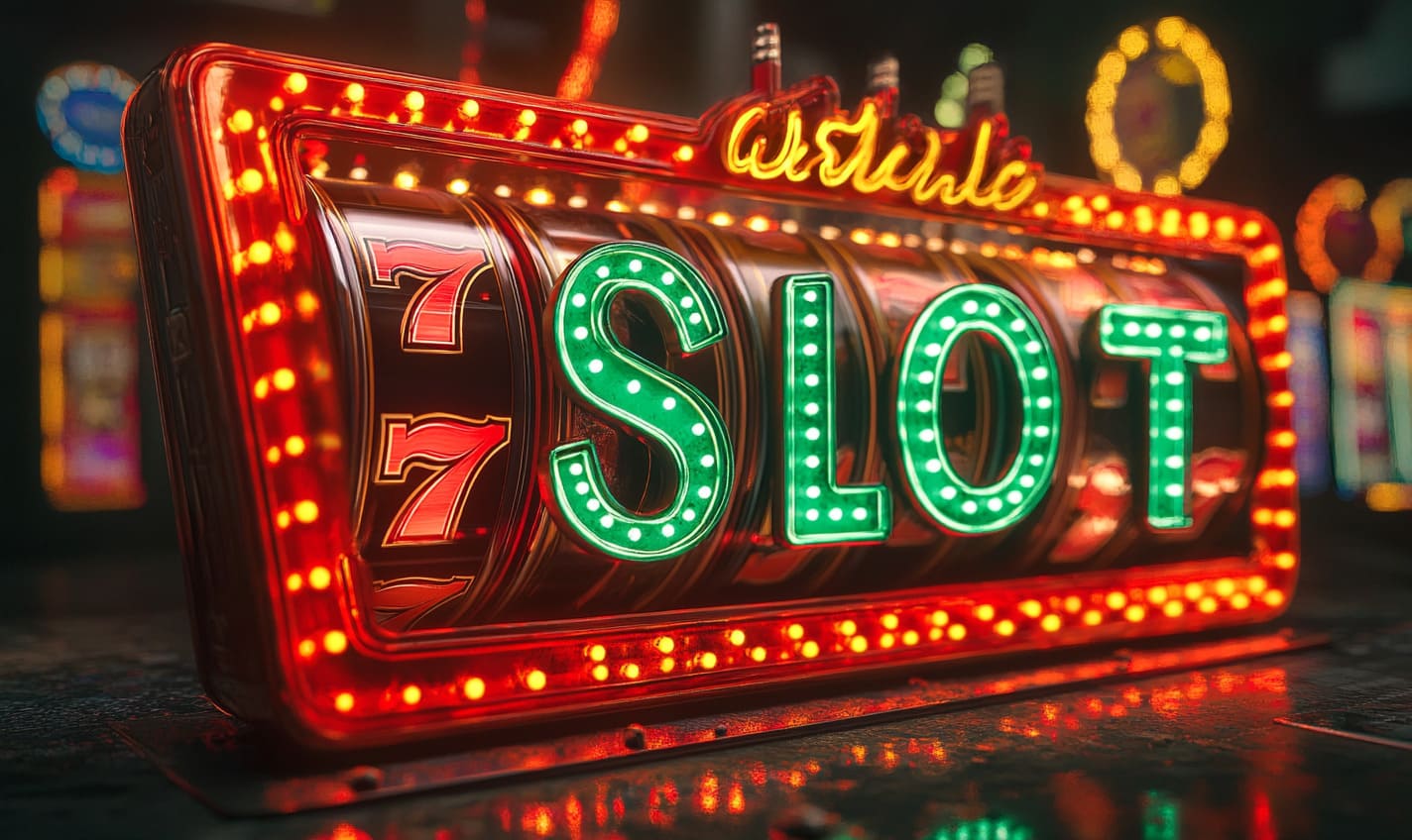 Explorar os Melhores Slots no Cassino 4BETBR